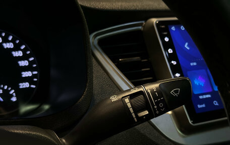 Hyundai Solaris II рестайлинг, 2020 год, 1 190 000 рублей, 20 фотография