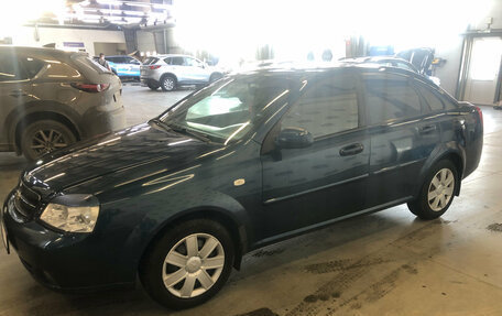 Chevrolet Lacetti, 2007 год, 399 000 рублей, 2 фотография