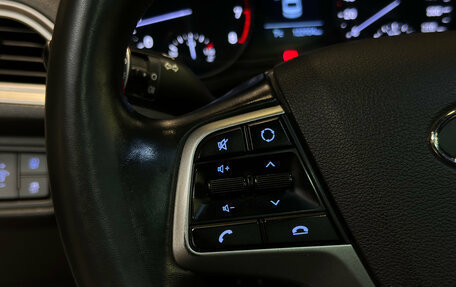 Hyundai Solaris II рестайлинг, 2020 год, 1 190 000 рублей, 17 фотография