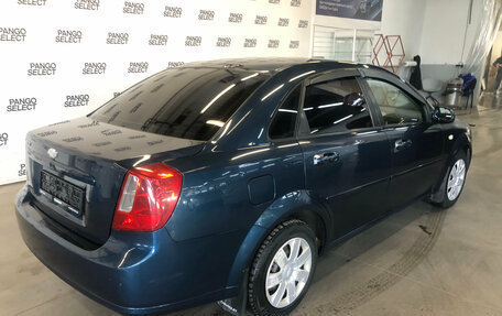 Chevrolet Lacetti, 2007 год, 399 000 рублей, 5 фотография