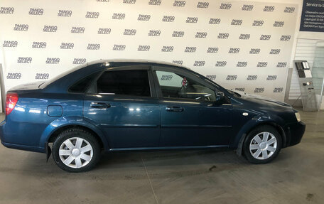 Chevrolet Lacetti, 2007 год, 399 000 рублей, 6 фотография