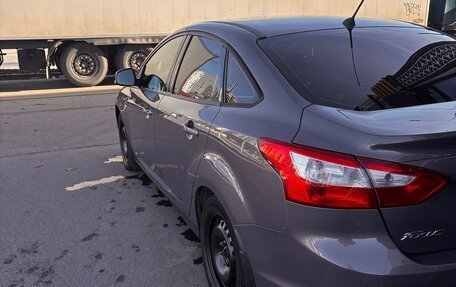 Ford Focus III, 2014 год, 1 100 000 рублей, 2 фотография