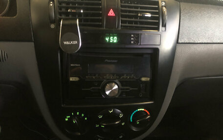 Chevrolet Lacetti, 2007 год, 399 000 рублей, 11 фотография