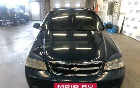 Chevrolet Lacetti, 2007 год, 399 000 рублей, 8 фотография