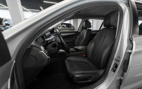 BMW 5 серия, 2021 год, 4 800 000 рублей, 9 фотография