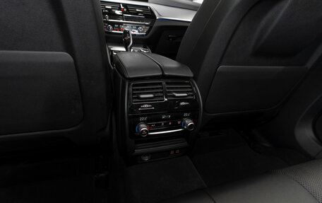 BMW 5 серия, 2021 год, 4 800 000 рублей, 13 фотография