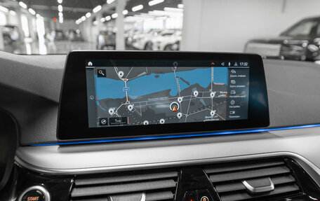 BMW 5 серия, 2021 год, 4 800 000 рублей, 17 фотография