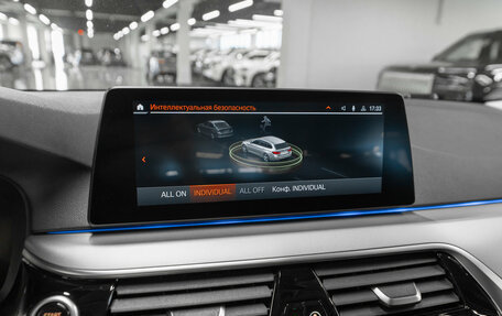 BMW 5 серия, 2021 год, 4 800 000 рублей, 18 фотография