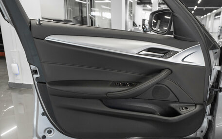 BMW 5 серия, 2021 год, 4 800 000 рублей, 20 фотография