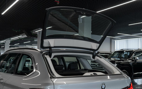 BMW 5 серия, 2021 год, 4 800 000 рублей, 23 фотография