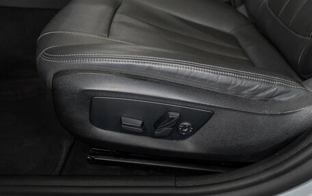 BMW 5 серия, 2021 год, 4 800 000 рублей, 21 фотография