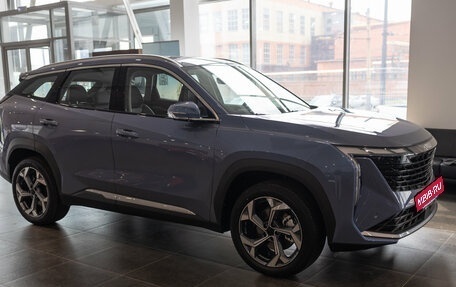 Geely Atlas, 2025 год, 4 080 990 рублей, 38 фотография