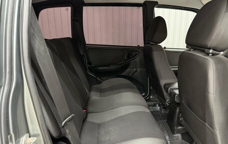 Chevrolet Niva I рестайлинг, 2010 год, 540 000 рублей, 11 фотография