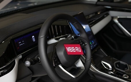 Geely Atlas, 2025 год, 4 080 990 рублей, 33 фотография