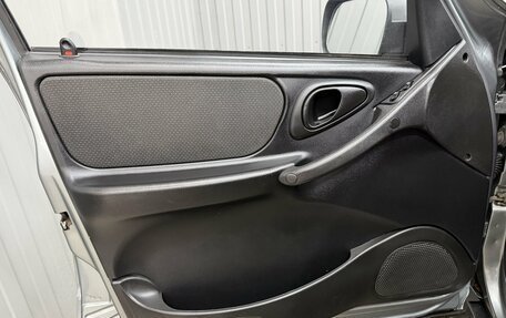 Chevrolet Niva I рестайлинг, 2010 год, 540 000 рублей, 13 фотография