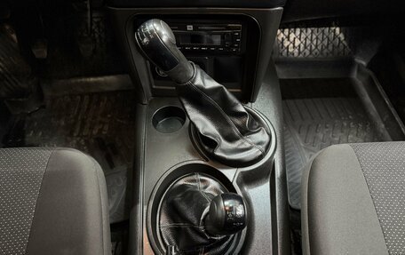 Chevrolet Niva I рестайлинг, 2010 год, 540 000 рублей, 12 фотография