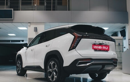 Geely Atlas, 2025 год, 3 760 990 рублей, 22 фотография