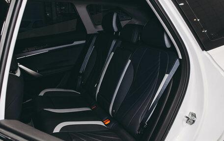 Geely Atlas, 2025 год, 3 760 990 рублей, 28 фотография