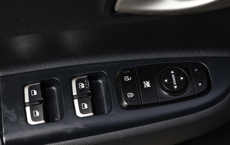 KIA Rio IV, 2018 год, 1 599 000 рублей, 8 фотография