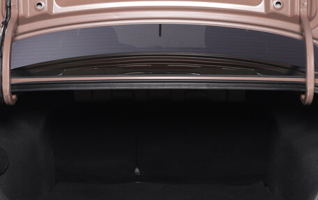 KIA Rio IV, 2018 год, 1 599 000 рублей, 19 фотография