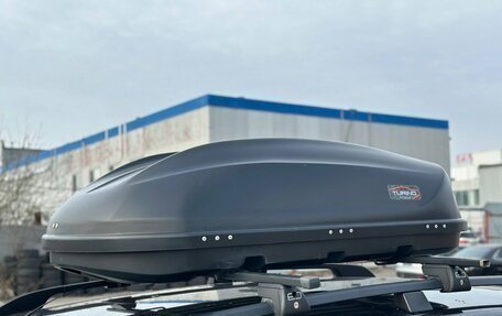 Chevrolet Niva I рестайлинг, 2015 год, 599 990 рублей, 9 фотография