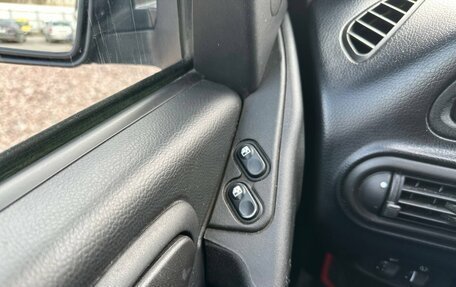 Chevrolet Niva I рестайлинг, 2015 год, 599 990 рублей, 17 фотография