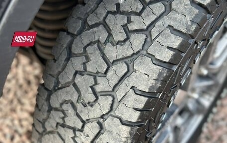 Chevrolet Niva I рестайлинг, 2015 год, 599 990 рублей, 11 фотография