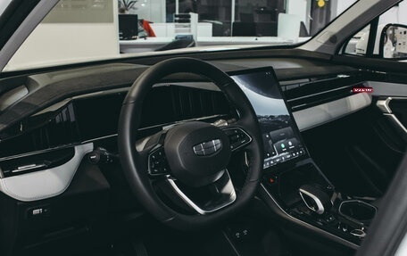 Geely Atlas, 2024 год, 3 817 190 рублей, 8 фотография