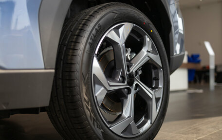 Geely Atlas, 2025 год, 3 760 990 рублей, 21 фотография