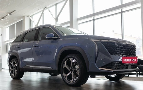 Geely Atlas, 2025 год, 3 760 990 рублей, 26 фотография