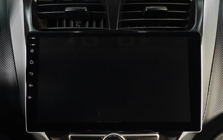 Hyundai Solaris II рестайлинг, 2014 год, 699 000 рублей, 17 фотография