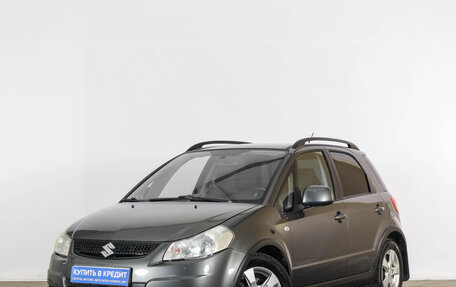 Suzuki SX4 II рестайлинг, 2010 год, 999 000 рублей, 4 фотография