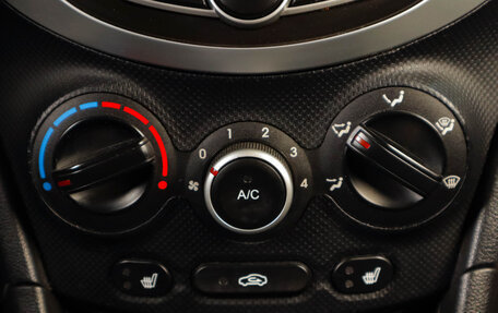 Hyundai Solaris II рестайлинг, 2014 год, 699 000 рублей, 19 фотография