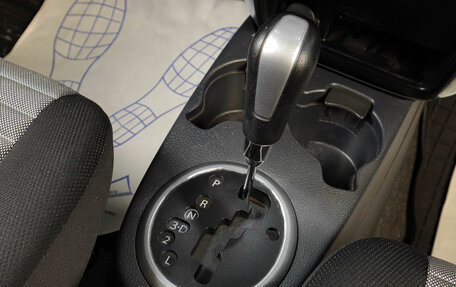 Suzuki SX4 II рестайлинг, 2010 год, 999 000 рублей, 16 фотография