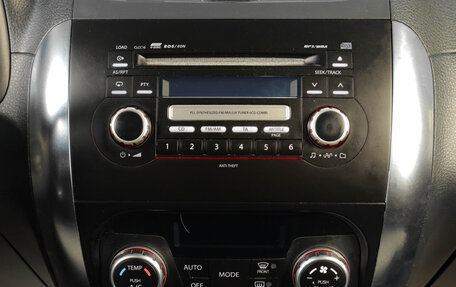 Suzuki SX4 II рестайлинг, 2010 год, 999 000 рублей, 17 фотография