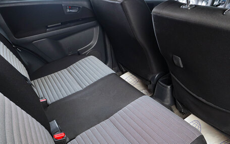 Suzuki SX4 II рестайлинг, 2010 год, 999 000 рублей, 10 фотография