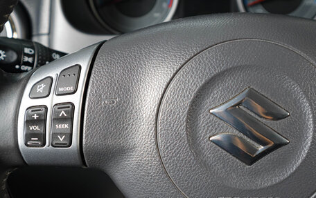 Suzuki SX4 II рестайлинг, 2010 год, 999 000 рублей, 15 фотография