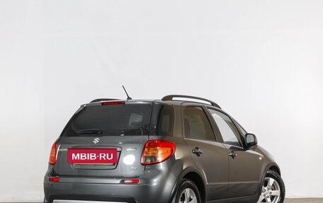 Suzuki SX4 II рестайлинг, 2010 год, 999 000 рублей, 7 фотография