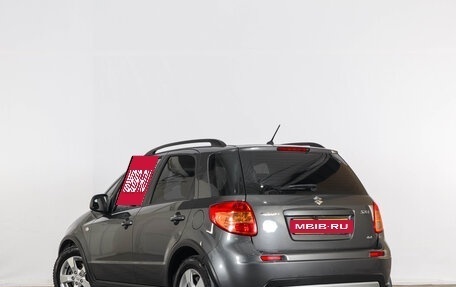 Suzuki SX4 II рестайлинг, 2010 год, 999 000 рублей, 5 фотография