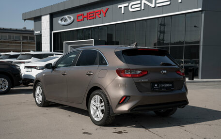 KIA cee'd III, 2019 год, 1 920 000 рублей, 4 фотография