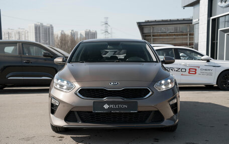 KIA cee'd III, 2019 год, 1 920 000 рублей, 3 фотография