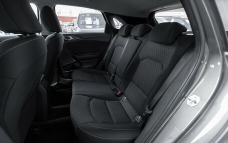 KIA cee'd III, 2019 год, 1 920 000 рублей, 12 фотография