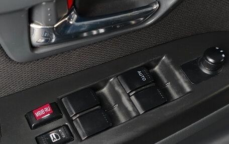 Suzuki SX4 II рестайлинг, 2010 год, 999 000 рублей, 18 фотография