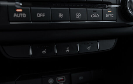 KIA cee'd III, 2019 год, 1 920 000 рублей, 14 фотография