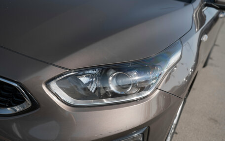 KIA cee'd III, 2019 год, 1 920 000 рублей, 23 фотография