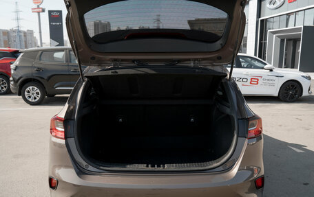 KIA cee'd III, 2019 год, 1 920 000 рублей, 21 фотография