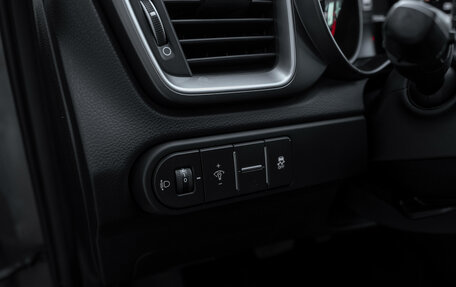 KIA cee'd III, 2019 год, 1 920 000 рублей, 20 фотография