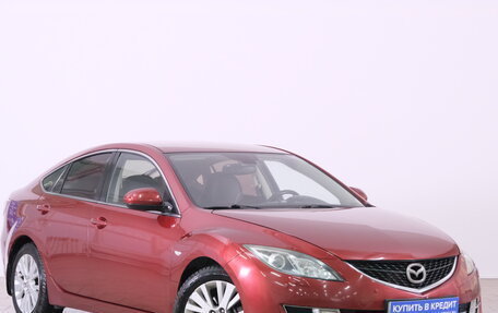 Mazda 6, 2008 год, 799 000 рублей, 2 фотография