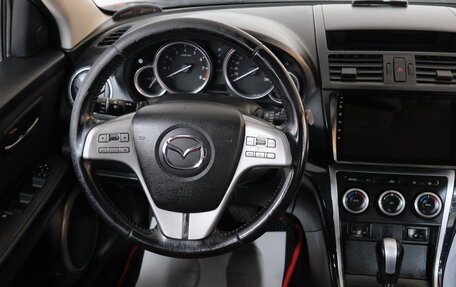 Mazda 6, 2008 год, 799 000 рублей, 12 фотография