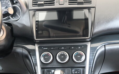 Mazda 6, 2008 год, 799 000 рублей, 15 фотография